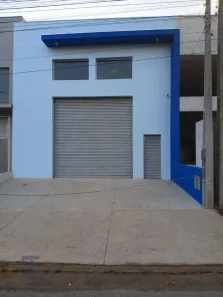 Ponto Comercial para alugar, 115m² no Itu Novo Centro, Itu