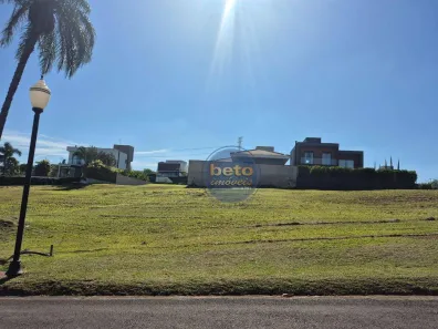 Lote/Terreno à venda, 504m² no Jardim Villas do Golf, Itu
