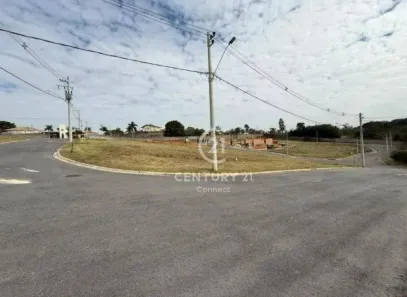 Lote/Terreno à venda, 270m² no Ibiti Royal Park, Sorocaba