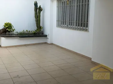 Casa com 3 Quartos à venda, 297m² no Parque Jabaquara, São Paulo