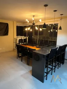 Apartamento com 3 Quartos à venda, 96m² no Vila Andrade, São Paulo
