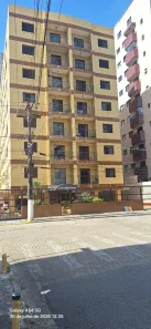 Apartamento com 1 Quarto à venda, 58m² no Tupi, Praia Grande