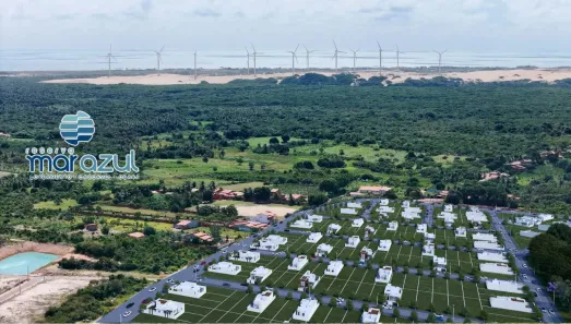 Lote/Terreno à venda, 200m² no Jacarecoara, Cascavel