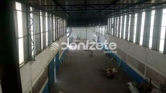Galpão/Depósito/Armazém para alugar, 2000m² no Paulicéia, São Bernardo do Campo