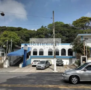 Imóvel Comercial para venda ou aluguel, 590m² no Lapa, São Paulo