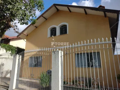 Casa com 3 Quartos à venda, 256m² no Jardim Chapadão, Campinas