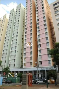 Apartamento com 4 Quartos à venda, 165m² no Centro, Londrina