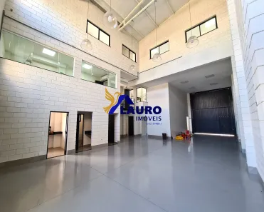 Galpão/Depósito/Armazém para alugar, 500m² no Vista Alegre, Vinhedo