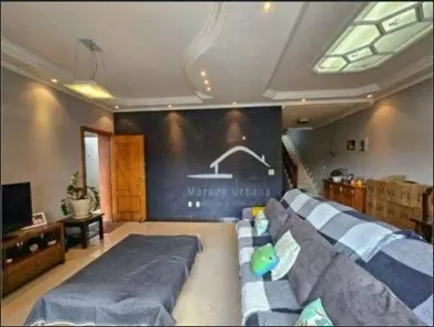 Casa com 3 Quartos à venda, 140m² no Vila Fiat Lux, São Paulo