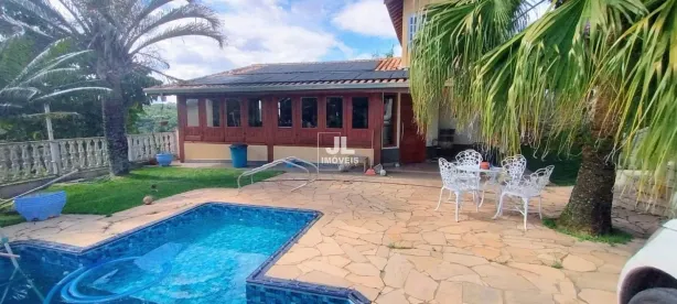Fazenda/Sítio com 4 Quartos à venda, 4200m² no Fazenda Marajoara, Campo Limpo Paulista