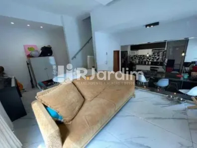 Apartamento com 3 Quartos à venda, 100m² no Botafogo, Rio de Janeiro