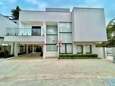 Casa de Condomínio com 4 Quartos à venda, 436m² no Jardim Prudência, São Paulo