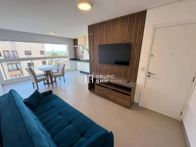 Apartamento com 2 Quartos à venda, 70m² no Enseada, Guarujá