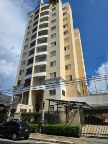 Apartamento com 2 Quartos à venda, 50m² no Pestana, Osasco