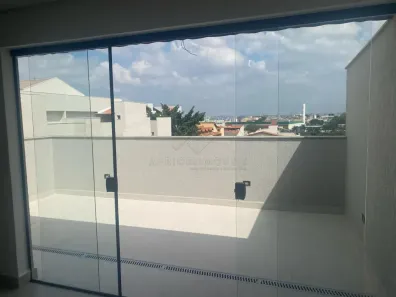 Cobertura com 2 Quartos à venda, 110m² no Santa Maria, Santo André
