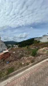 Lote/Terreno à venda, 350m² no Limeira Baixa, Brusque