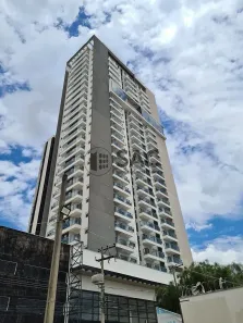 Apartamento com 1 Quarto à venda, 37m² no Jardim Portal da Colina, Sorocaba