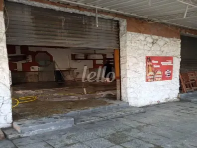 Ponto Comercial para alugar, 140m² no Água Branca, São Paulo