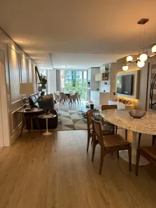 Apartamento com 3 Quartos à venda, 190m² no Praia Brava de Itajaí, Itajaí