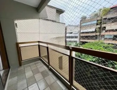 Apartamento com 3 Quartos à venda, 130m² no Leblon, Rio de Janeiro
