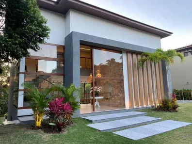 Casa com 4 Quartos à venda, 380m² no , Mata de São João