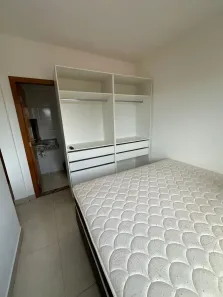 Flat com 1 Quarto para alugar, 40m² no Setor Pedro Ludovico, Goiânia