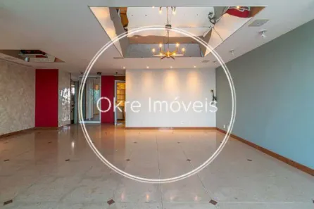 Cobertura com 4 Quartos à venda, 338m² no Copacabana, Rio de Janeiro