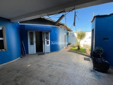 Casa com 3 Quartos à venda, 194m² no Loteamento Santa Rosa, Piracicaba