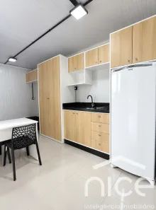 Kitnet com 1 Quarto para alugar, 15m² no São Judas, Itajaí
