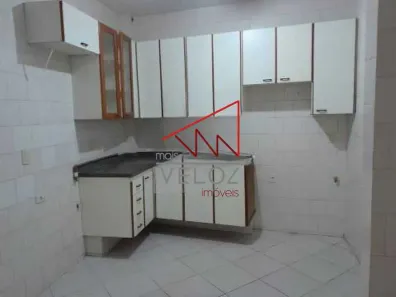 Apartamento com 3 Quartos à venda, 91m² no Laranjeiras, Rio de Janeiro
