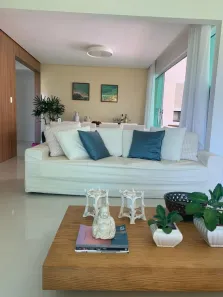 Casa de Condomínio com 6 Quartos à venda, 356m² no Verdes Horizontes, Camaçari