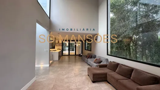 Casa com 4 Quartos à venda, 396m² no Bosque Residencial do Jambreiro, Nova Lima