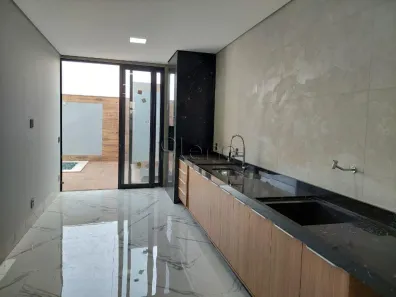Casa com 3 Quartos à venda, 150m² no Residencial Parque da Fazenda, Campinas