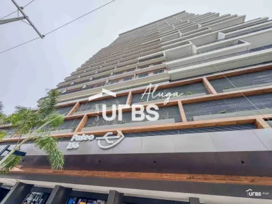 Sala Comercial para alugar, 105m² no Setor Marista, Goiânia