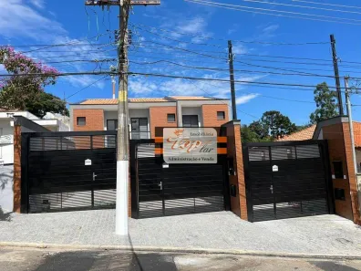 Sobrado com 2 Quartos à venda, 95m² no Jaraguá, São Paulo