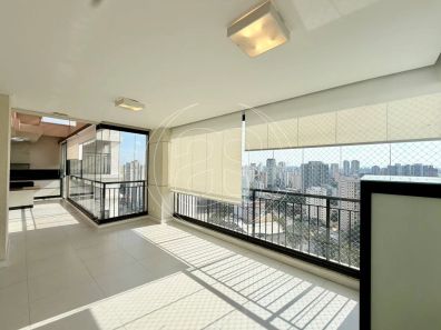 Cobertura com 2 Quartos à venda, 130m² no Vila Santa Catarina, São Paulo
