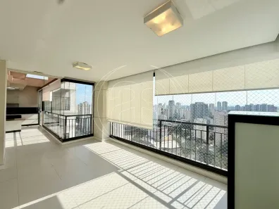 Cobertura com 2 Quartos à venda, 130m² no Vila Santa Catarina, São Paulo