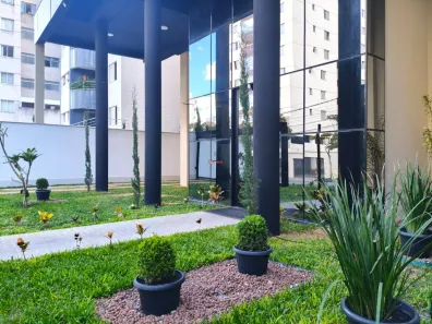 Apartamento com 1 Quarto para alugar, 30m² no Ouro Preto, Belo Horizonte