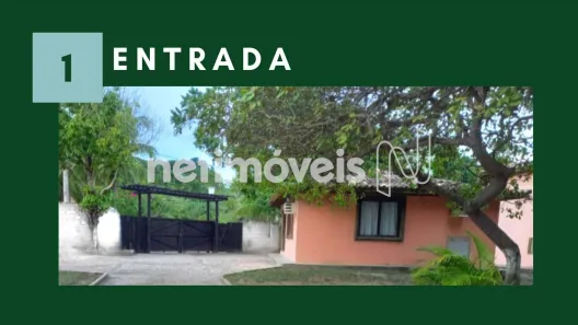 Fazenda/Sítio com 17 Quartos à venda, 22000m² no Centro, Camaçari