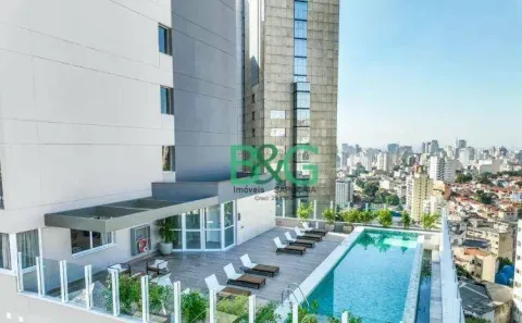 Apartamento com 2 Quartos à venda, 103m² no Bela Vista, São Paulo