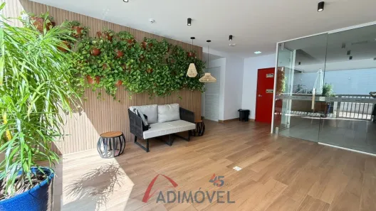 Apartamento com 1 Quarto à venda, 68m² no Jardim da Penha, Vitória