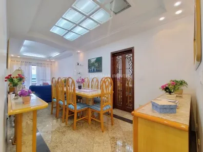 Apartamento com 3 Quartos à venda, 116m² no Santo Antônio, São Caetano do Sul
