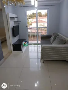 Apartamento com 2 Quartos à venda, 45m² no Vossoroca, Votorantim