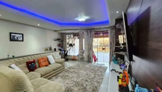 Sobrado com 2 Quartos à venda, 265m² no Nova Petrópolis, São Bernardo do Campo