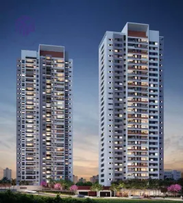 Apartamento com 2 Quartos à venda, 74m² no Jardim do Paço, Sorocaba
