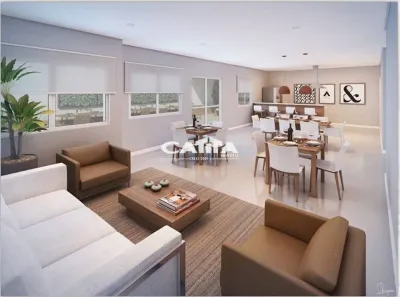 Apartamento com 1 Quarto à venda, 26m² no Vila Ré, São Paulo