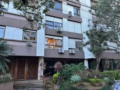 Cobertura com 2 Quartos à venda, 152m² no Menino Deus, Porto Alegre