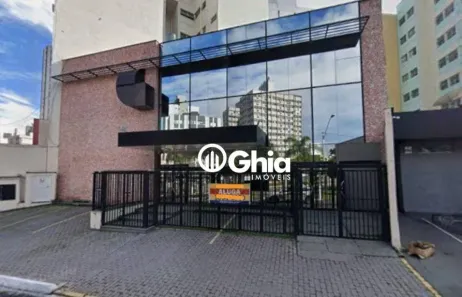 Prédio Comercial para alugar, 502m² no Jardim Paraíso, Campinas