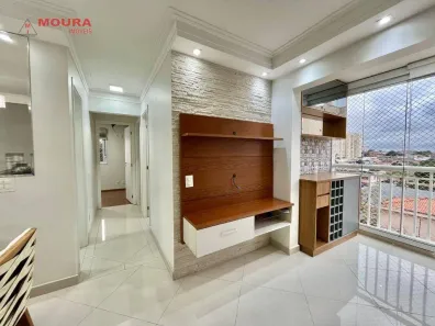 Apartamento com 3 Quartos à venda, 65m² no Vila Vera, São Paulo