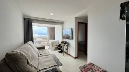 Apartamento com 2 Quartos à venda, 70m² no Itapuã, Vila Velha